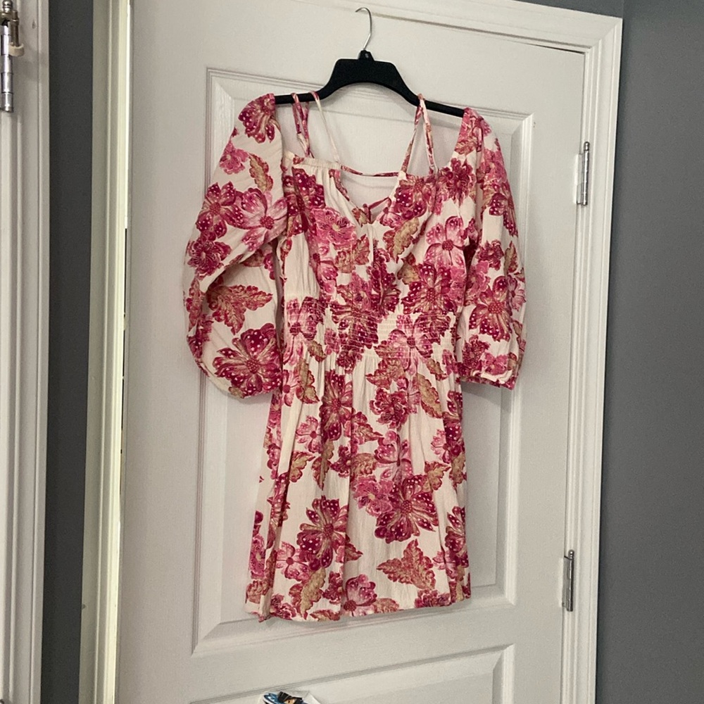 Old navy dress